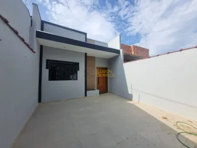 Casa com 2 Quartos à venda, 125m² no Residencial Mombaça I, Pindamonhangaba