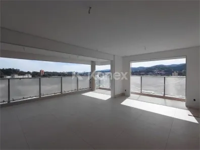 Apartamento com 3 Quartos à venda, 167m² no Jardim Leonor Mendes de Barros, São Paulo