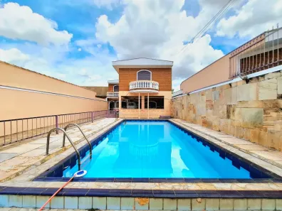 Sobrado com 3 Quartos à venda, 238m² no Ipiranga, Ribeirão Preto