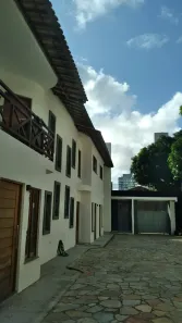 Apartamento com 1 Quarto para alugar, 40m² no Ponta Negra, Natal