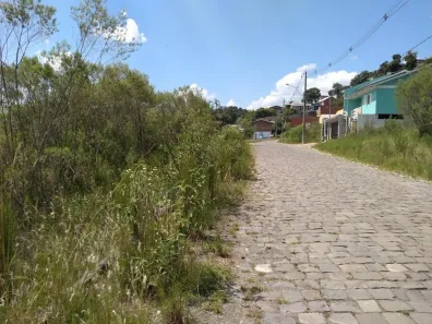 Lote/Terreno à venda, 325m² no Nossa Senhora das Graças, Caxias do Sul