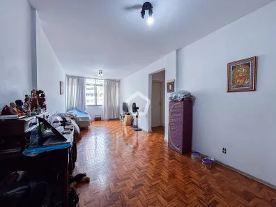 Apartamento com 2 Quartos à venda, 98m² no Vila Mariana, São Paulo