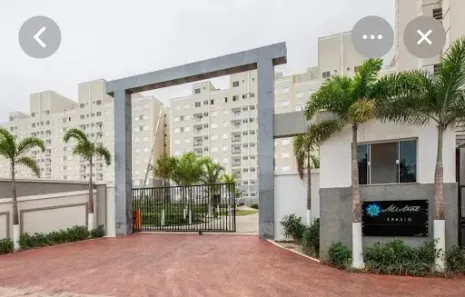Apartamento com 3 Quartos para alugar, 68m² no Glória, Macaé