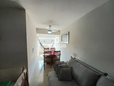 Apartamento com 2 Quartos à venda, 69m² no Cachambi, Rio de Janeiro
