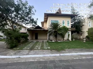 Casa com 3 Quartos à venda, 226m² no Coité, Eusébio