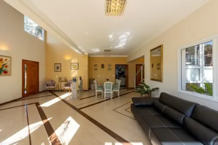 Casa de Condomínio com 4 Quartos à venda, 540m² no Residencial Colinas do Japi, Itupeva