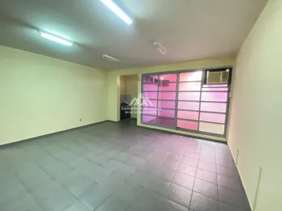 Sala Comercial para alugar, 20m² no Campos Elíseos, Ribeirão Preto