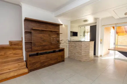 Sobrado com 2 Quartos à venda, 85m² no Central Park, Cachoeirinha