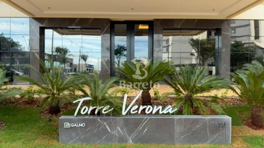 Apartamento com 4 Quartos à venda, 352m² no Bela Suiça, Londrina