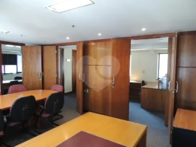 Sala Comercial à venda, 101m² no Itaim Bibi, São Paulo