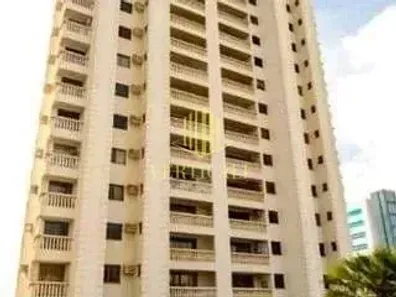Apartamento com 3 Quartos à venda, 224m² no Alvorada, Cuiabá