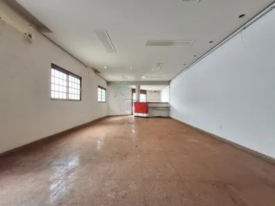 Galpão/Depósito/Armazém à venda, 499m² no Vila Seixas, Ribeirão Preto