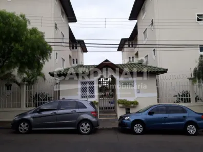 Apartamento com 2 Quartos à venda, 74m² no Jardim Bethânia, São Carlos