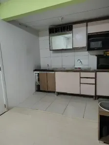 Apartamento com 2 Quartos à venda, 44m² no Santa Isabel, Viamão