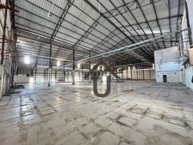 Galpão/Depósito/Armazém para alugar, 6200m² no Industrial Anhangüera, Osasco