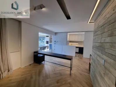 Apartamento com 1 Quarto à venda, 68m² no Saúde, São Paulo