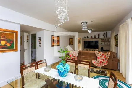 Apartamento com 3 Quartos à venda, 234m² no Jardim Arpoador, São Paulo