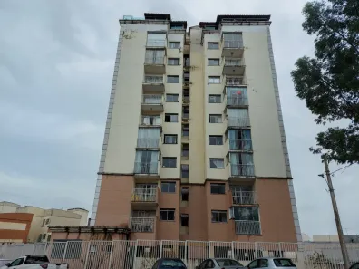 Apartamento com 2 Quartos à venda, 52m² no João Pinheiro, Belo Horizonte