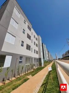 Apartamento com 2 Quartos à venda, 58m² no Recreio Alvorada, Santa Bárbara D'Oeste