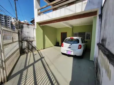 Sobrado com 2 Quartos à venda, 146m² no Ocian, Praia Grande