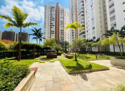 Apartamento com 3 Quartos à venda, 136m² no Jardim Belo Horizonte, Campinas