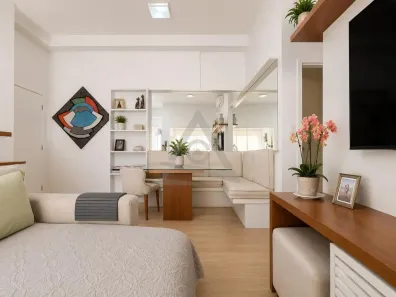Apartamento com 2 Quartos à venda, 115m² no Centro, Campinas