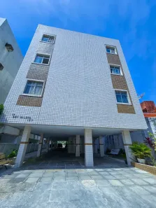 Apartamento com 3 Quartos à venda, 118m² no Boa Viagem, Recife
