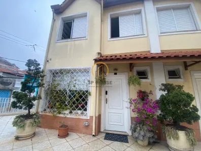Casa com 3 Quartos à venda, 200m² no Vila do Encontro, São Paulo