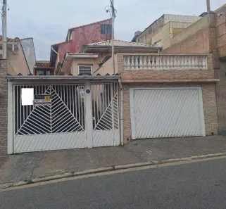Casa com 2 Quartos à venda, 152m² no Penha de França, São Paulo