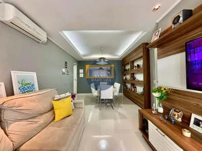 Apartamento com 3 Quartos à venda, 120m² no Icaraí, Niterói