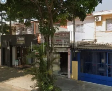 Prédio Comercial à venda, 200m² no Vila Leopoldina, São Paulo