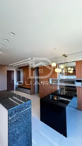 Apartamento com 2 Quartos à venda, 75m² no Jundiaí, Anápolis