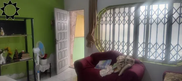 Casa com 2 Quartos à venda, 155m² no Cipava, Osasco