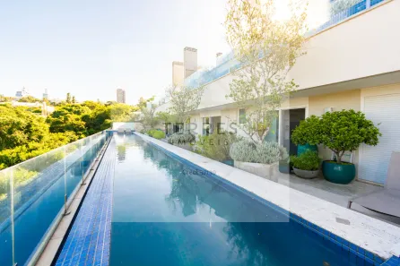 Apartamento com 3 Quartos à venda, 745m² no Três Figueiras, Porto Alegre