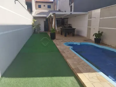 Casa com 1 Quarto à venda, 90m² no Jardim Mirandola, Americana