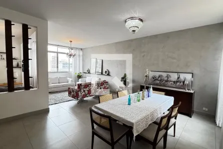 Apartamento com 3 Quartos à venda, 232m² no Centro, Santo André