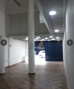Ponto Comercial para alugar, 223m² no Lapa, São Paulo