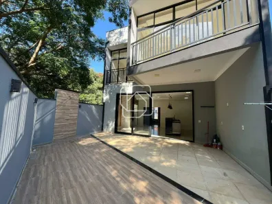 Casa de Condomínio com 3 Quartos à venda, 196m² no Jardim Guarujá, Salto