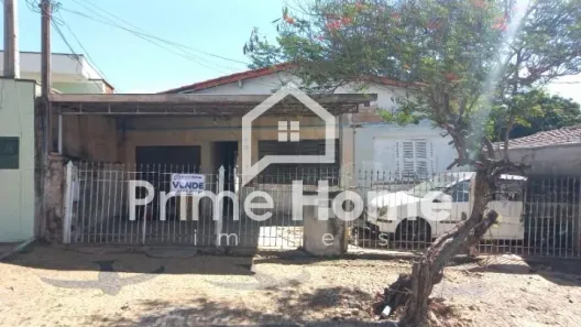 Casa com 2 Quartos à venda, 146m² no Jardim dos Oliveiras, Campinas