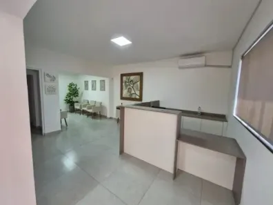 Imóvel Comercial com 1 Quarto para alugar, 164m² no Vila Curuçá, Santo André