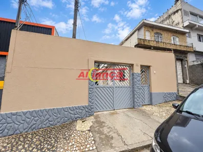 Casa com 3 Quartos à venda, 140m² no Jardim Santa Bárbara, Guarulhos