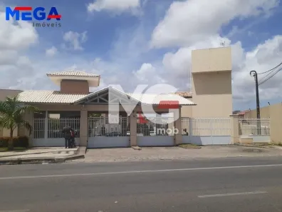 Casa com 2 Quartos à venda, 104m² no Rachel de Queiroz, Fortaleza