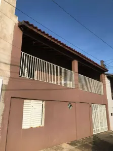 Casa com 3 Quartos à venda, 71m² no Parque São Camilo, Itu