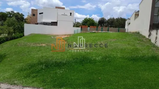 Lote/Terreno à venda, 419m² no Altos da Bela Vista, Indaiatuba