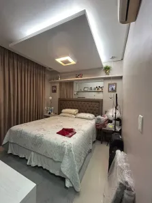 Apartamento com 2 Quartos para alugar, 79m² no Marco, Belém