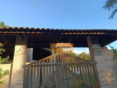 Fazenda/Sítio com 2 Quartos à venda, 250m² no Parque Residencial Itapeti, Mogi das Cruzes