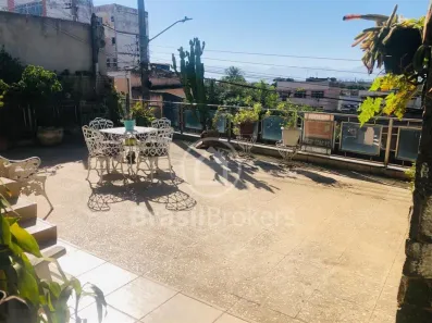 Casa com 3 Quartos à venda, 292m² no Tauá, Rio de Janeiro
