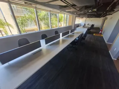 Sala Comercial para alugar, 350m² no Barra da Tijuca, Rio de Janeiro
