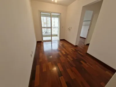 Apartamento com 2 Quartos para alugar, 55m² no Consolação, São Paulo