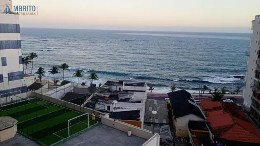 Apartamento com 2 Quartos à venda, 60m² no Rio Vermelho, Salvador